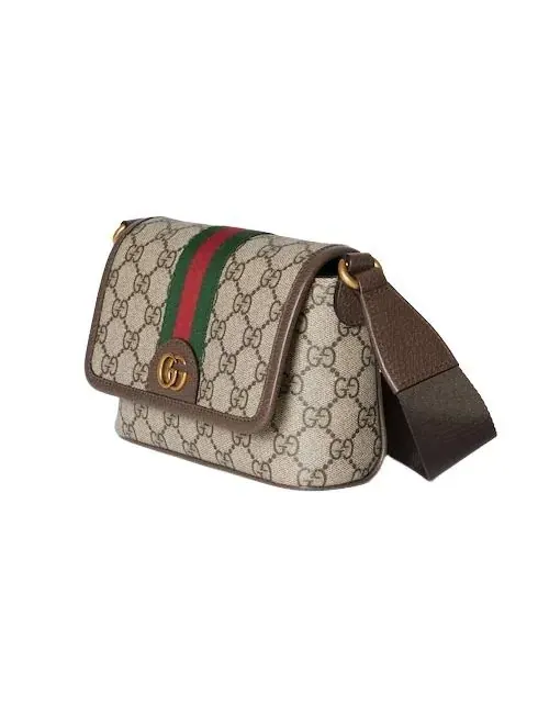 Мини-сумка Gucci 26 Ophidia — 2