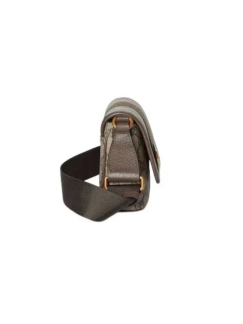 Мини-сумка Gucci 26 Ophidia — 4
