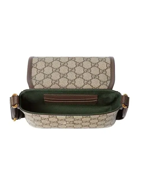 Мини-сумка Gucci 26 Ophidia — 5