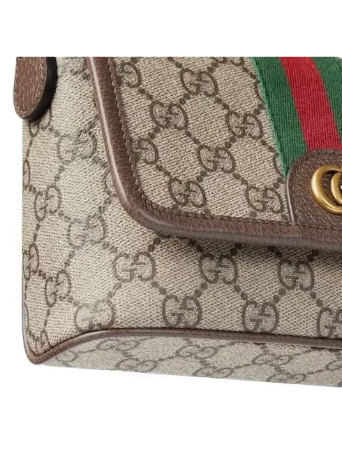 Мини-сумка Gucci 26 Ophidia — 6