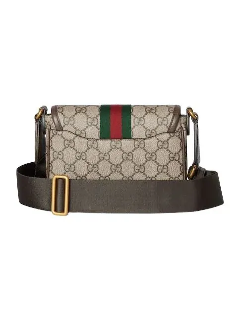 Мини-сумка Gucci 26 Ophidia — 7