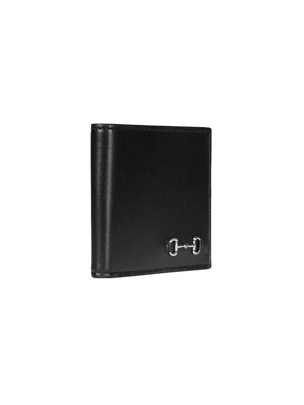 Кошелек Gucci 25 Horsebit — изображение 3 из 4, черный