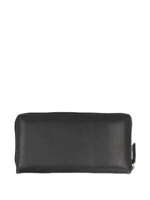 Кошелек Gucci 25 Horsebit Zip Around Wallet — изображение 3 из 3, черный