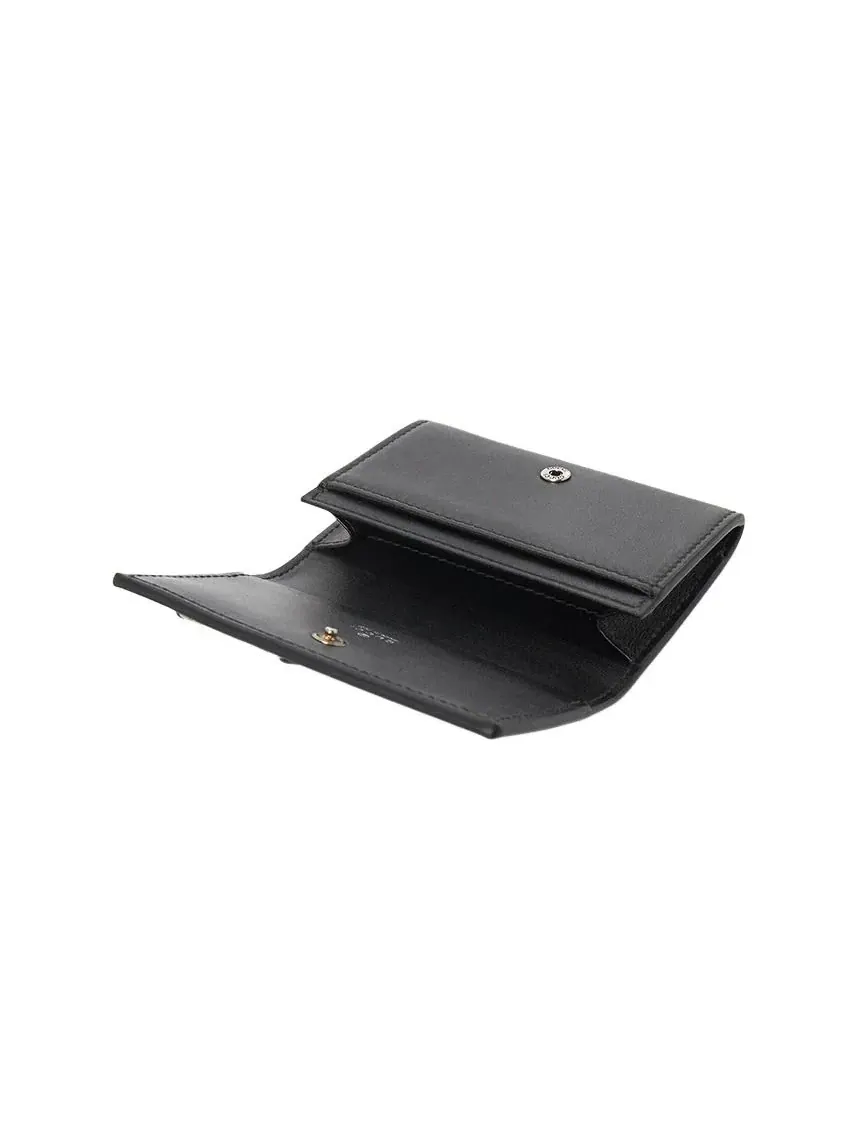 Футляр для карт Gucci 25 Horsebit Long Card Case 'Black' — изображение 3 из 5, черный