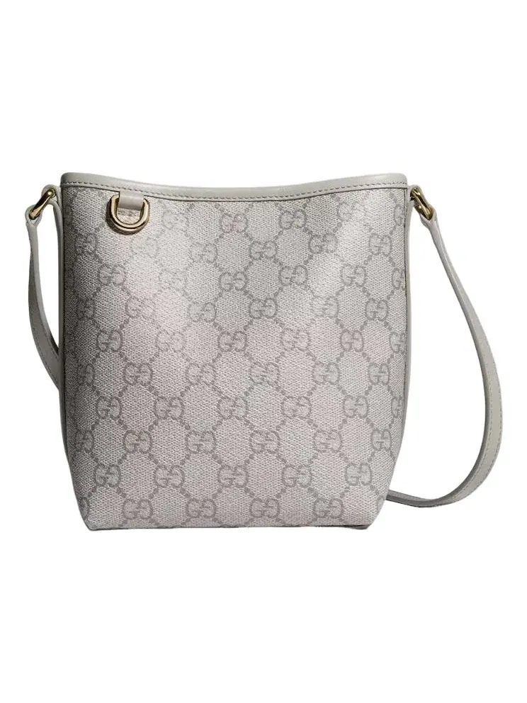 Сумка-ведро Gucci GG Emblem Nano 847090-FAEUD-1425 — 1