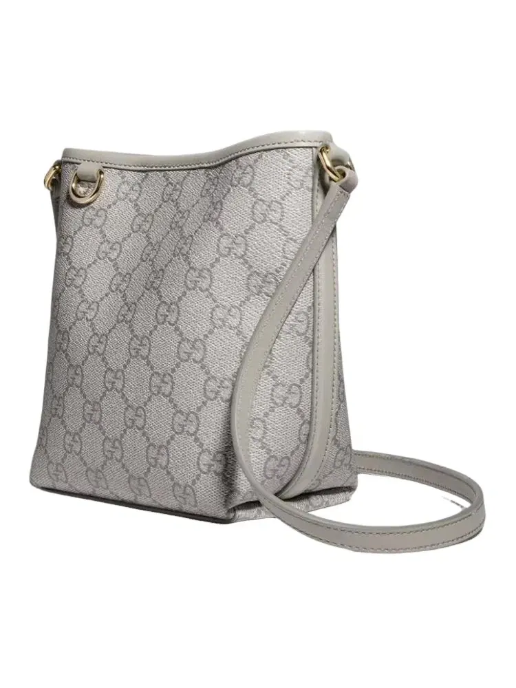 Сумка-ведро Gucci GG Emblem Nano 847090-FAEUD-1425 — 2