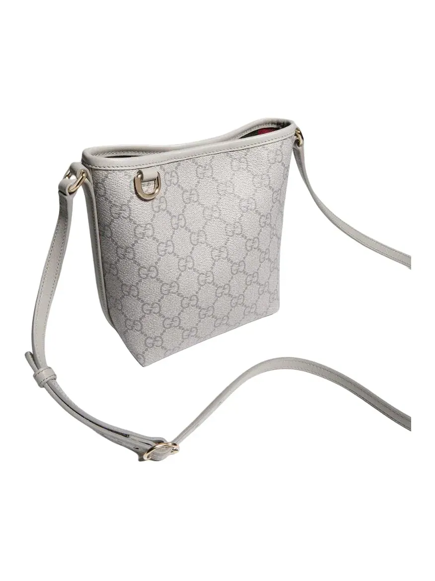 Сумка-ведро Gucci GG Emblem Nano 847090-FAEUD-1425 — 3