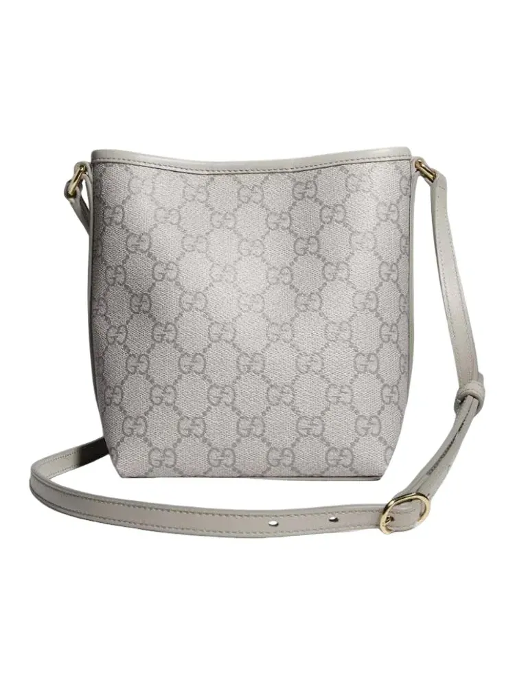 Сумка-ведро Gucci GG Emblem Nano 847090-FAEUD-1425 — 4
