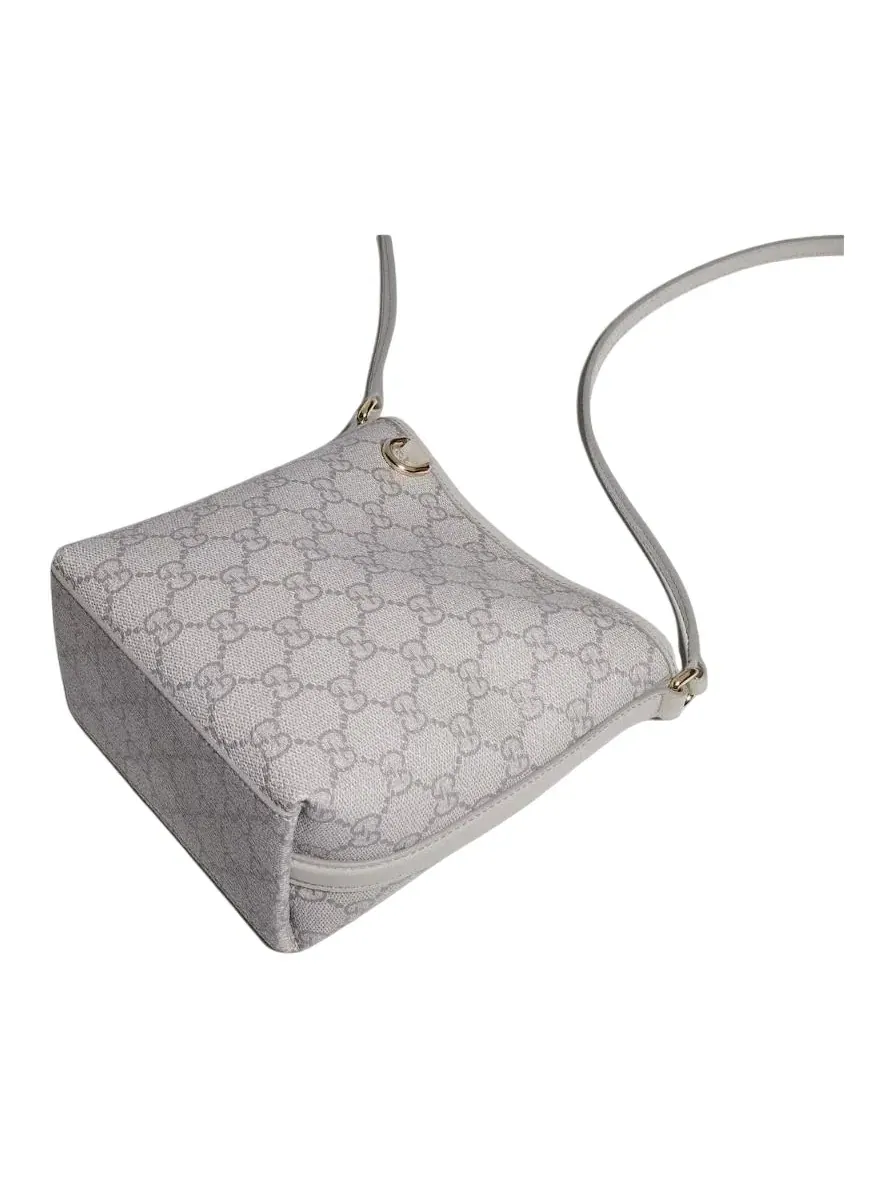 Сумка-ведро Gucci GG Emblem Nano 847090-FAEUD-1425 — 5