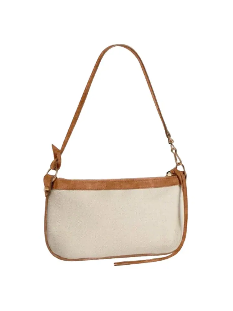 Сумка женская top-handle Balenciaga Le City Pouch On Strap — 3