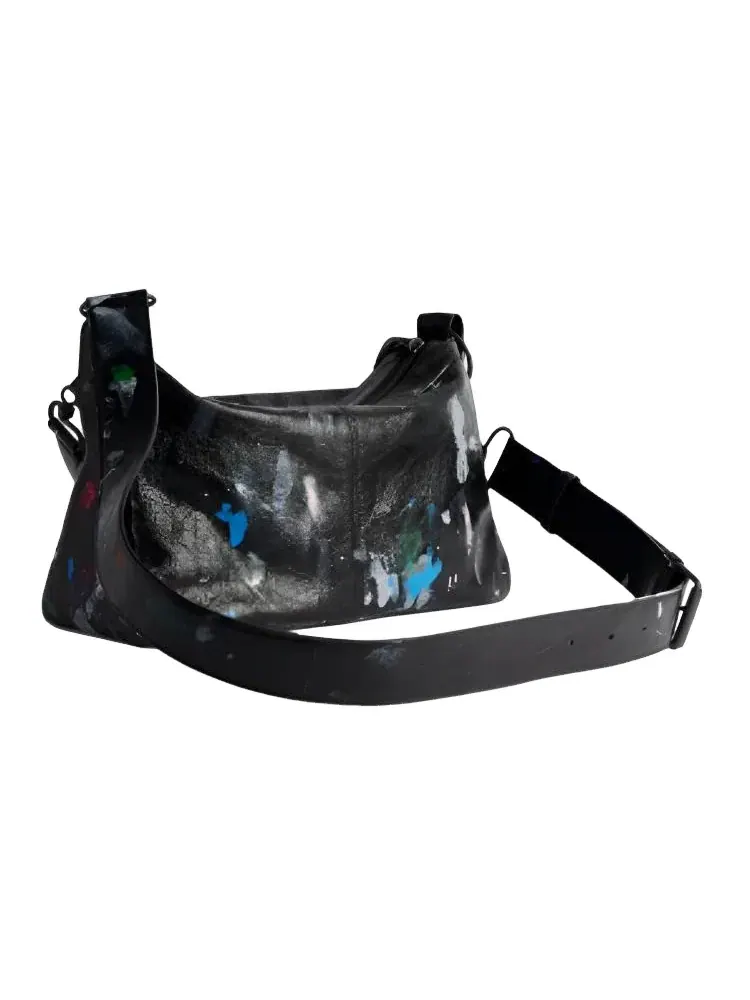 Сумка Balenciaga Le City Moto Small 'Black' 8660572ACNG1084 — 3