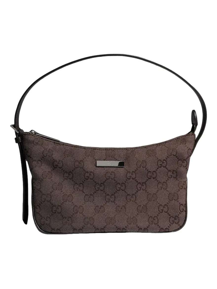 Сумка женская кросс-боди Gucci Lady Lunetta 874743-FAF7X-2543 — изображение 1 из 9, коричневый