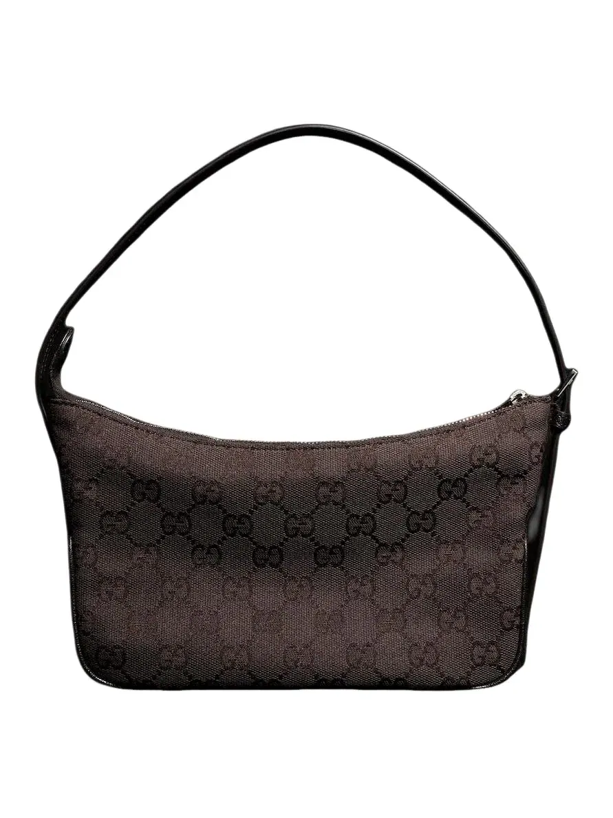 Сумка женская кросс-боди Gucci Lady Lunetta 874743-FAF7X-2543 — изображение 5 из 9, коричневый