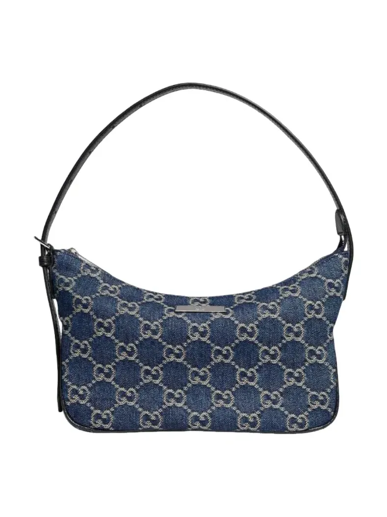 Сумка женская top-handle Gucci Lady Lunetta Small Shoulder Bag — 1