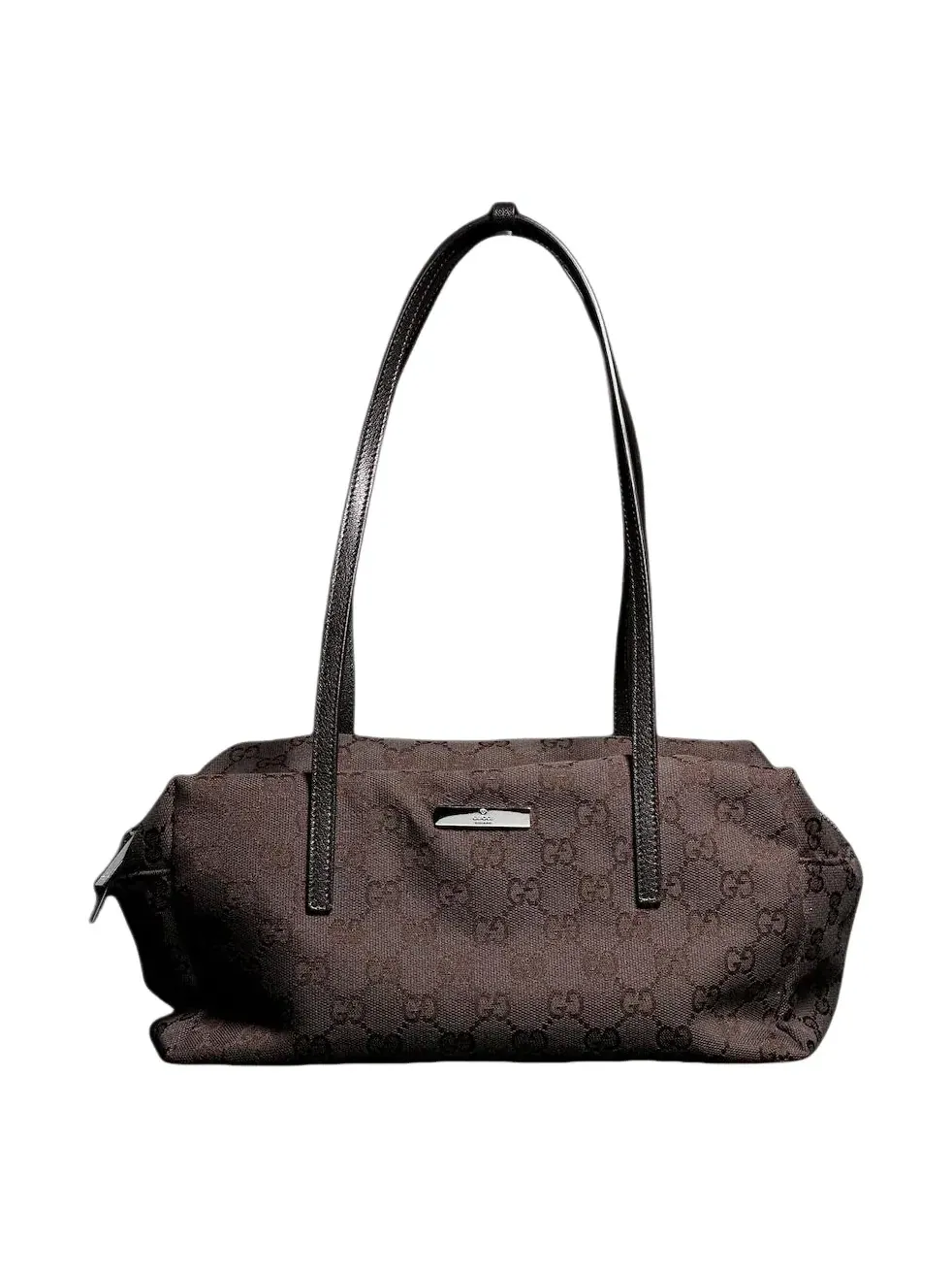 Сумка средняя Gucci Melrose Boston 875228-FAF7X-2543
