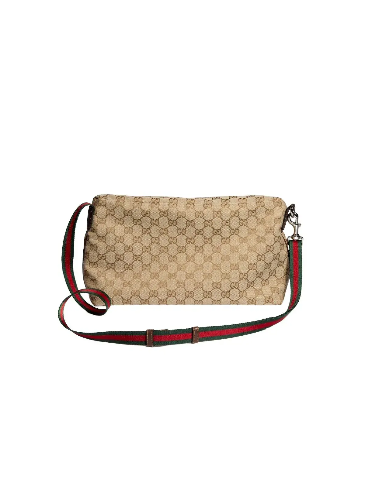 Сумка через плечо Gucci Tag Medium — 4