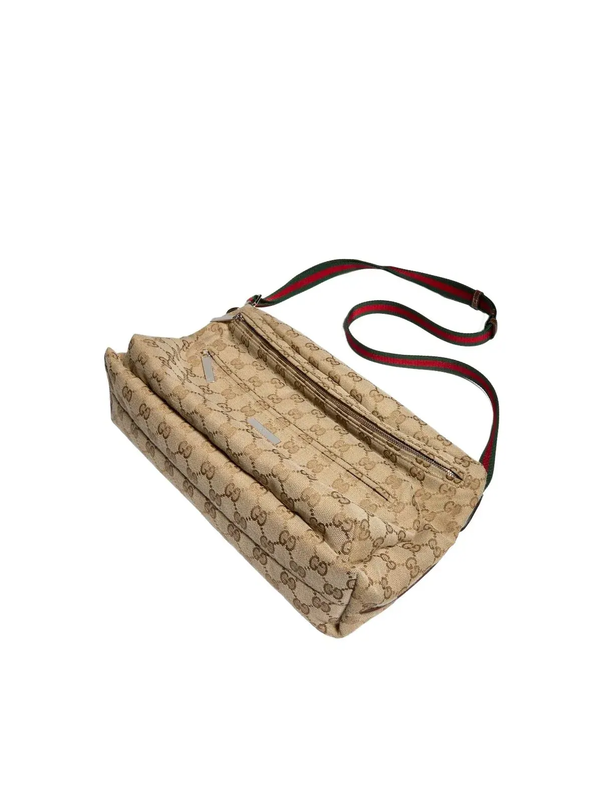 Сумка через плечо Gucci Tag Medium — 5
