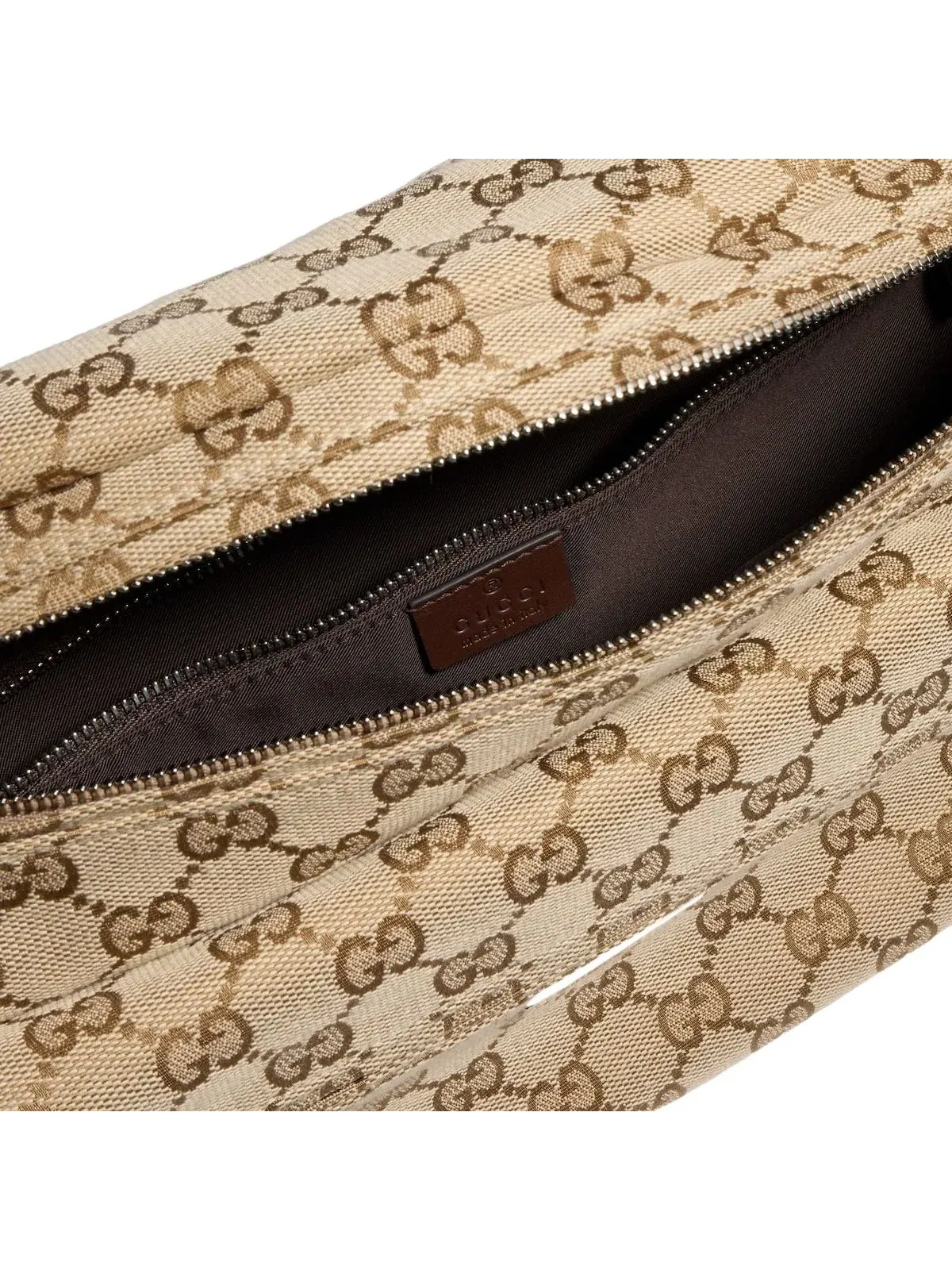 Сумка через плечо Gucci Tag Medium — 6
