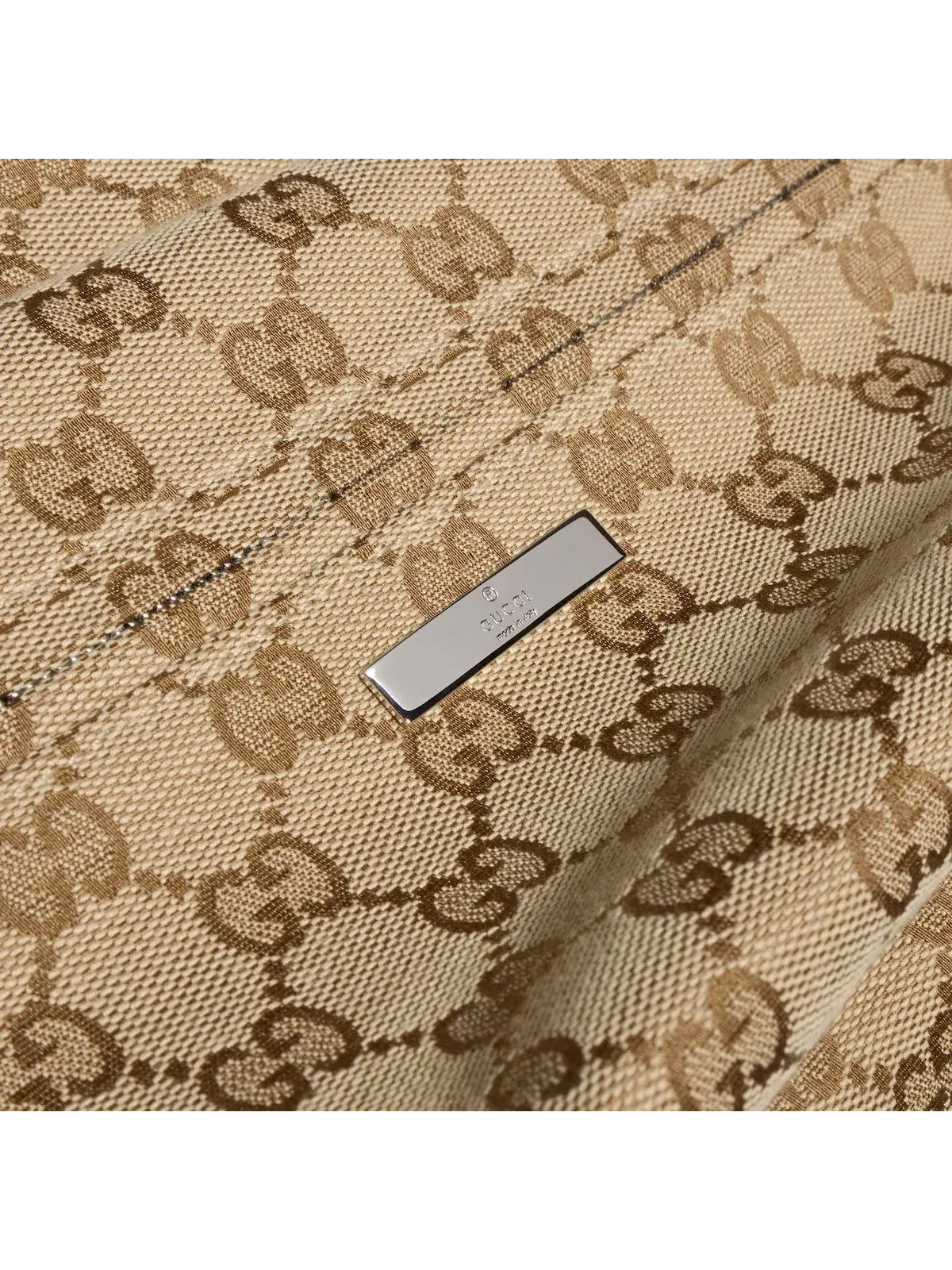 Сумка через плечо Gucci Tag Medium — 7