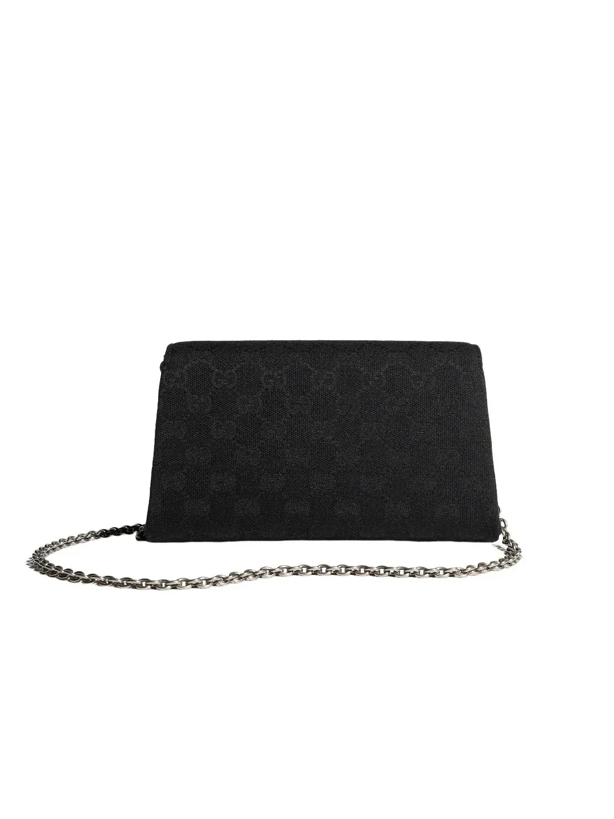 Сумка женская top-handle канвас Gucci Dionysus Small — 4