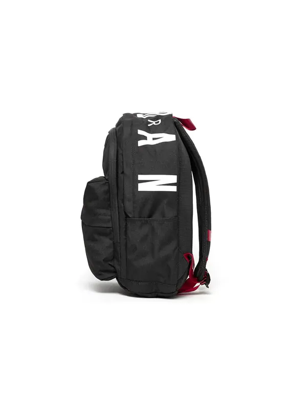 Сумка air patrol backpack 'black' Air Jordan — 2
