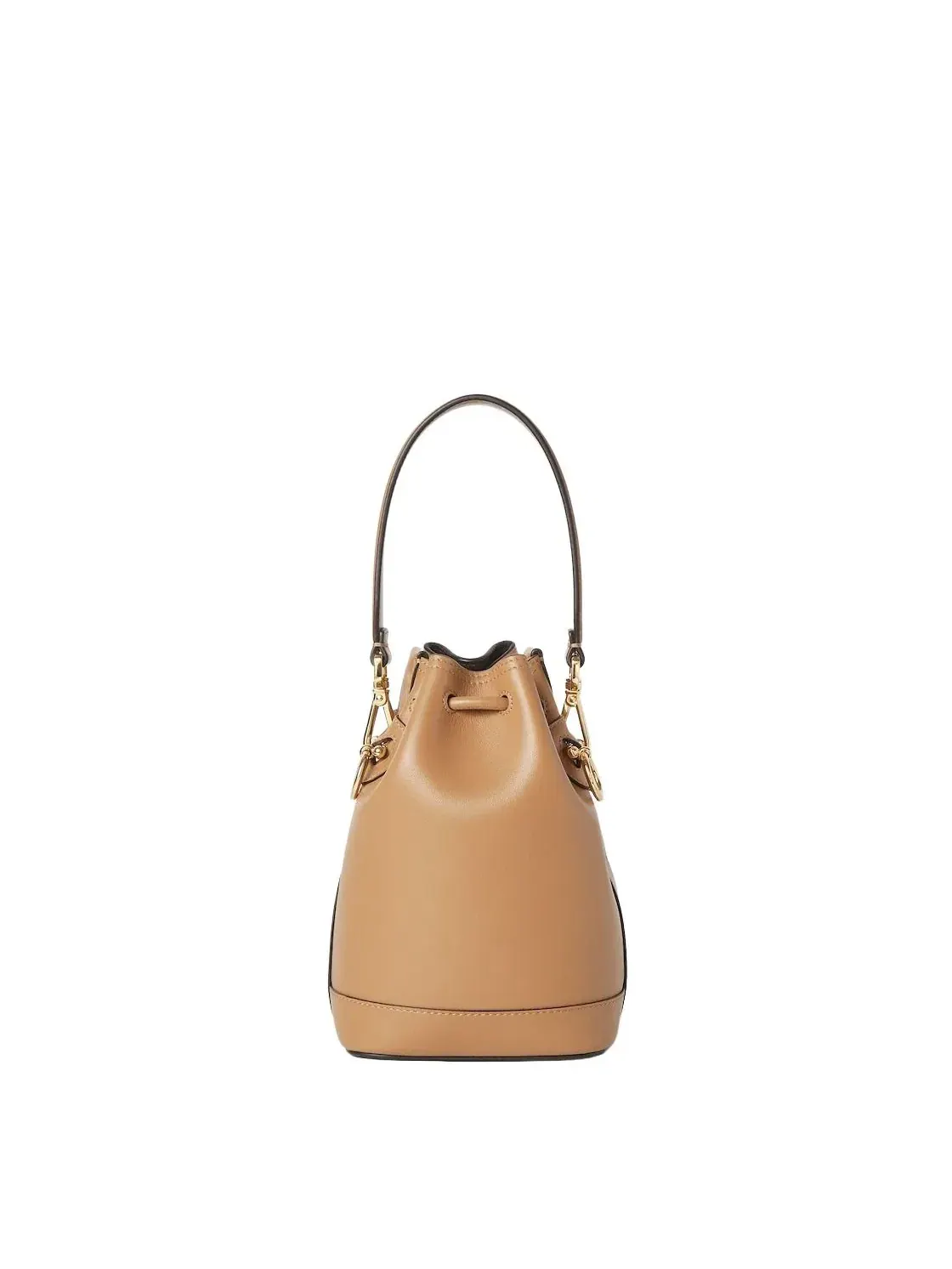 Мини-сумка Fendi FW25 Mon Tresor Cappuccino «Бежевый» 8BS109AYJ1F19P8 — 3