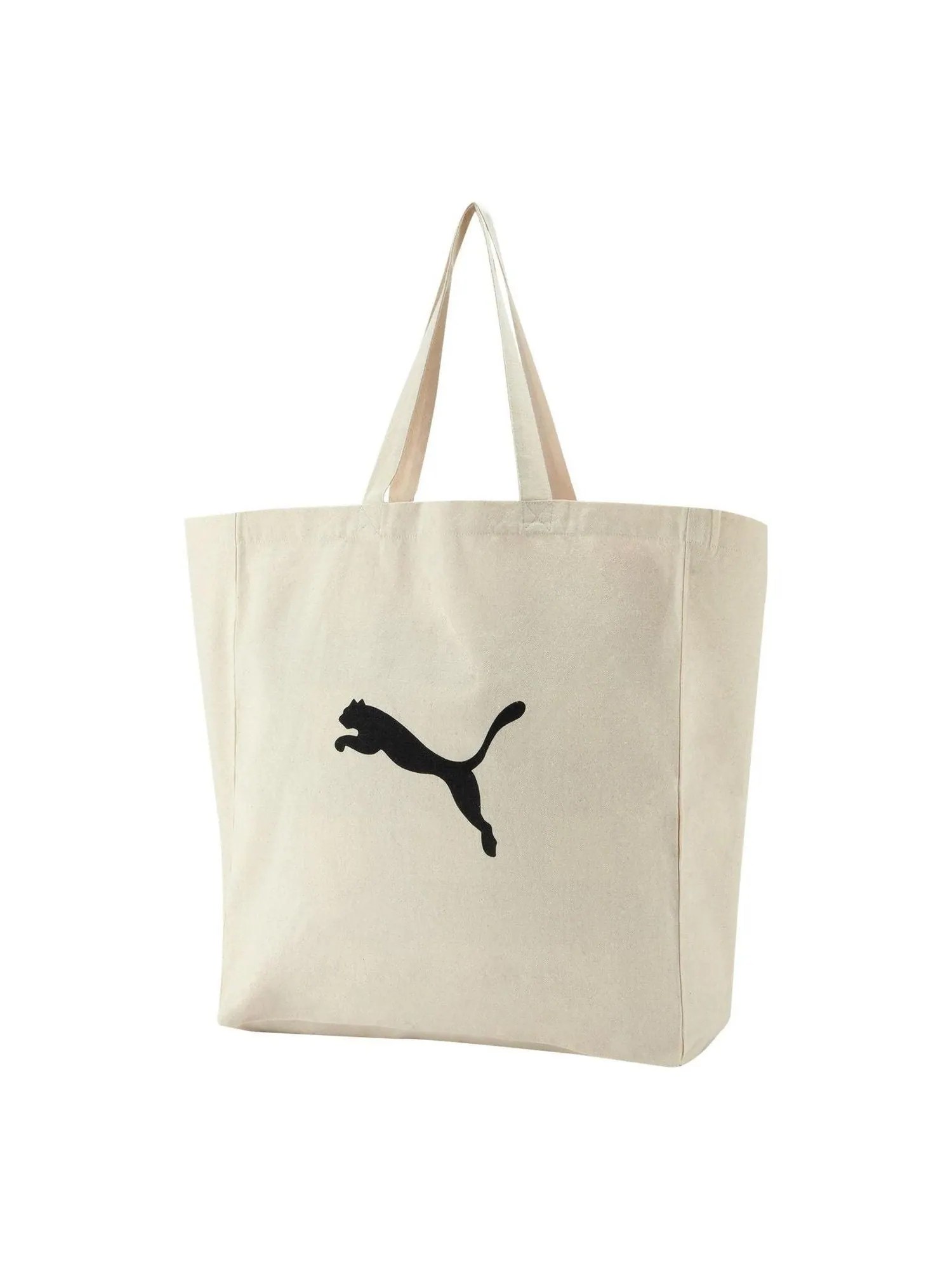 Сумка-тоут PUMA Shopper Tote Bag 'White' — 1