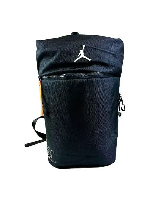 Сумка urbana backpack 'navy blue' Air Jordan — 1