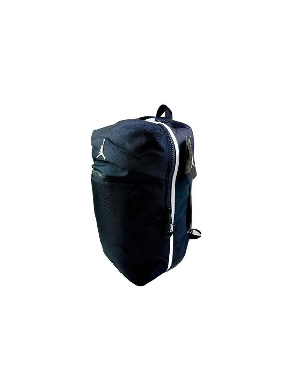 Сумка urbana backpack 'navy blue' Air Jordan — 2