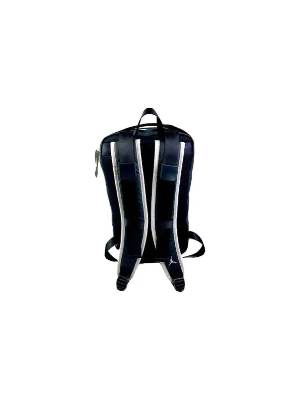 Сумка urbana backpack 'navy blue' Air Jordan — 4