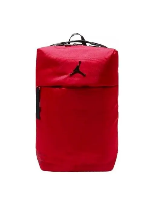 Сумка jumpman backpack 'red' Air Jordan — 1