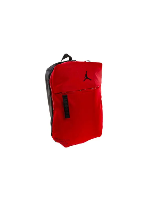 Сумка jumpman backpack 'red' Air Jordan — 4