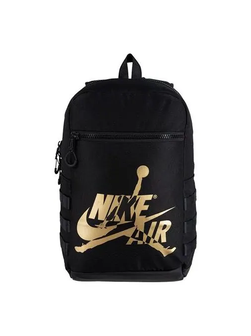 Сумка jumpman classics backpack 'black' Air Jordan — 1