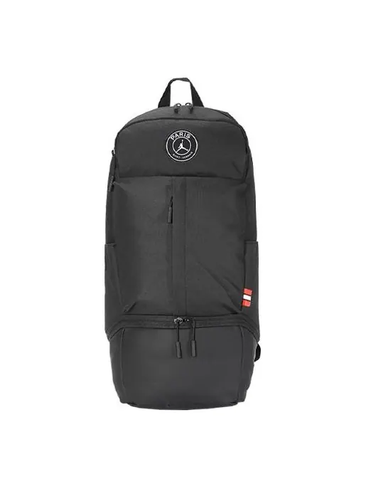 Сумка psg backpack 'black' Air Jordan — 1