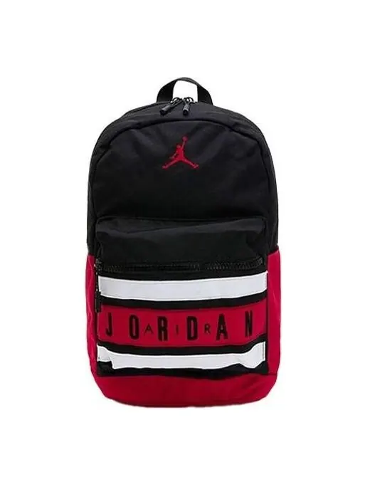 Сумка jumpman backpack 'bred' Air Jordan — 1