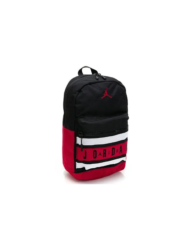 Сумка jumpman backpack 'bred' Air Jordan — 2