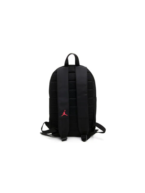 Сумка chenille backpack 'black' Air Jordan — 2