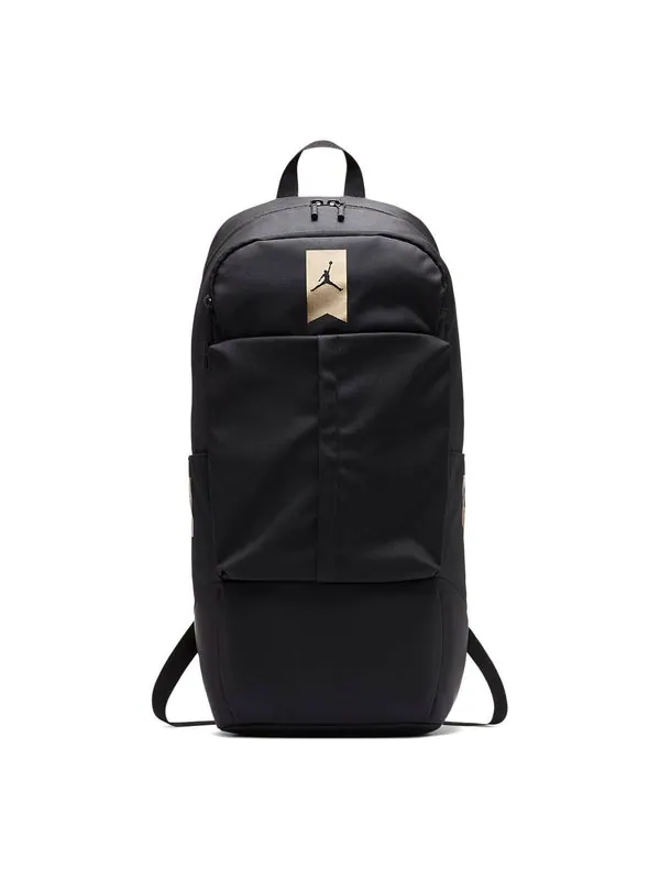 Сумка trophy backpack 'black' Air Jordan — 1