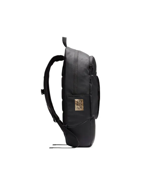 Сумка trophy backpack 'black' Air Jordan — 2