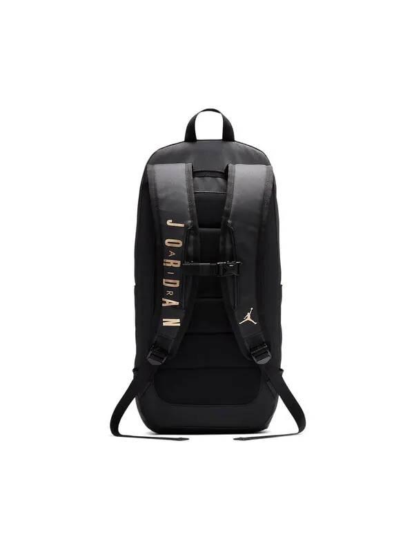 Сумка trophy backpack 'black' Air Jordan — 3