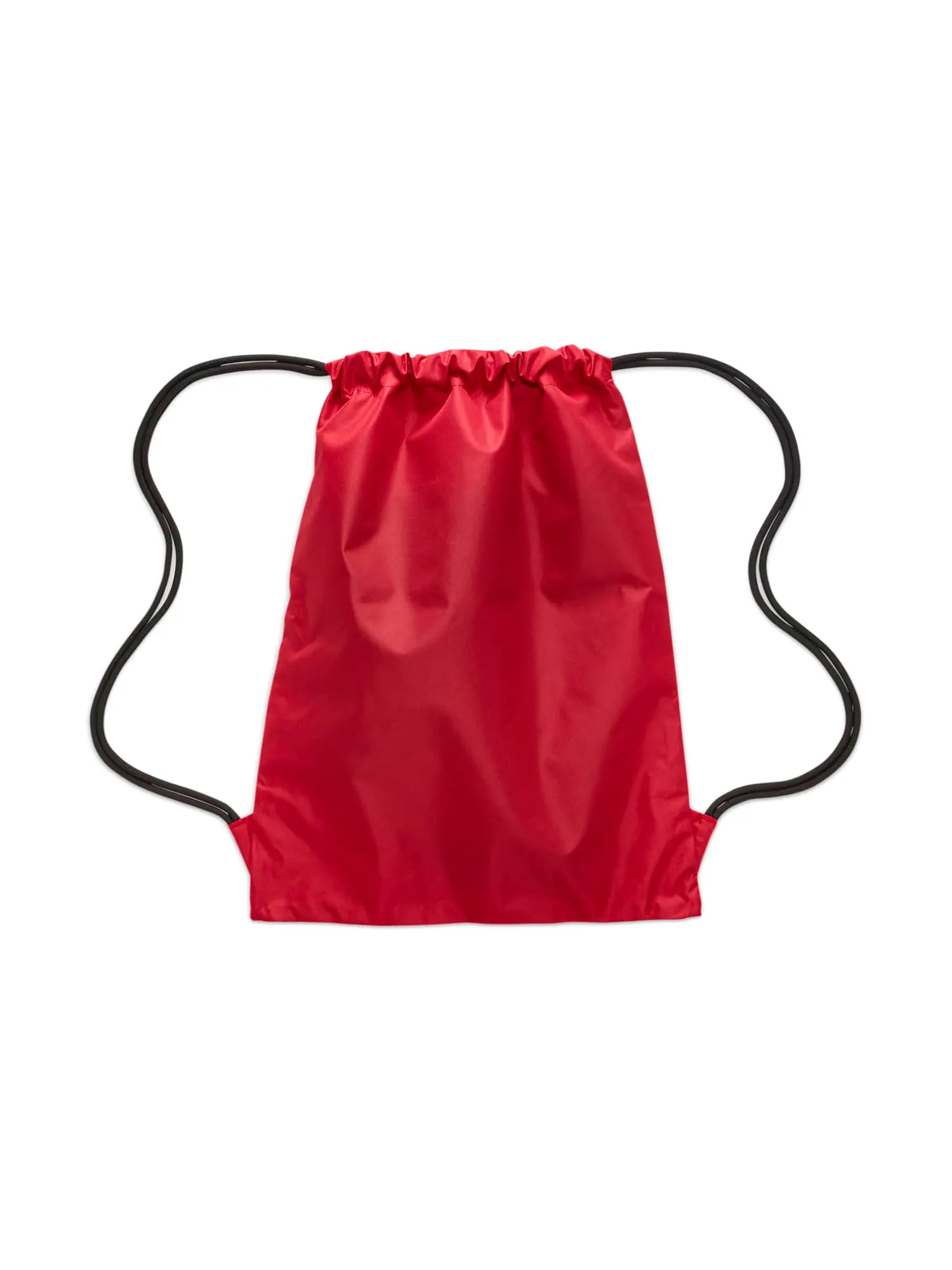 Сумка Air Jordan 23 Gym Sack 'Red' — 3