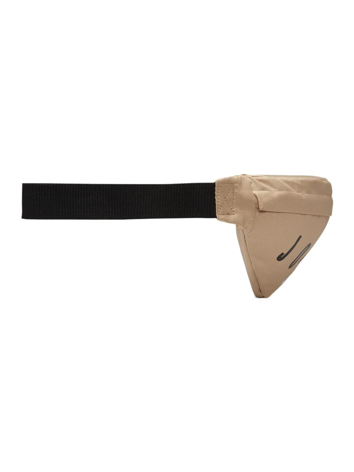 Сумка через плечо Air Jordan — изображение 4 из 7, бежевый/коричневый
