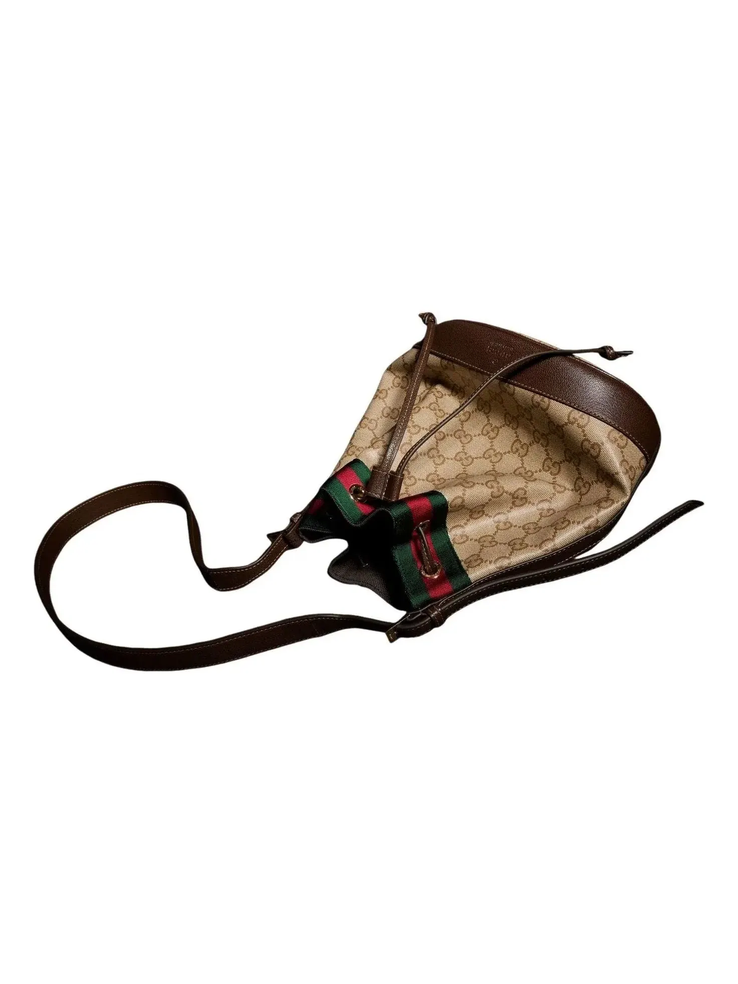 Сумка-ведро Gucci Venice A002GW-FAF79-8547 — 1