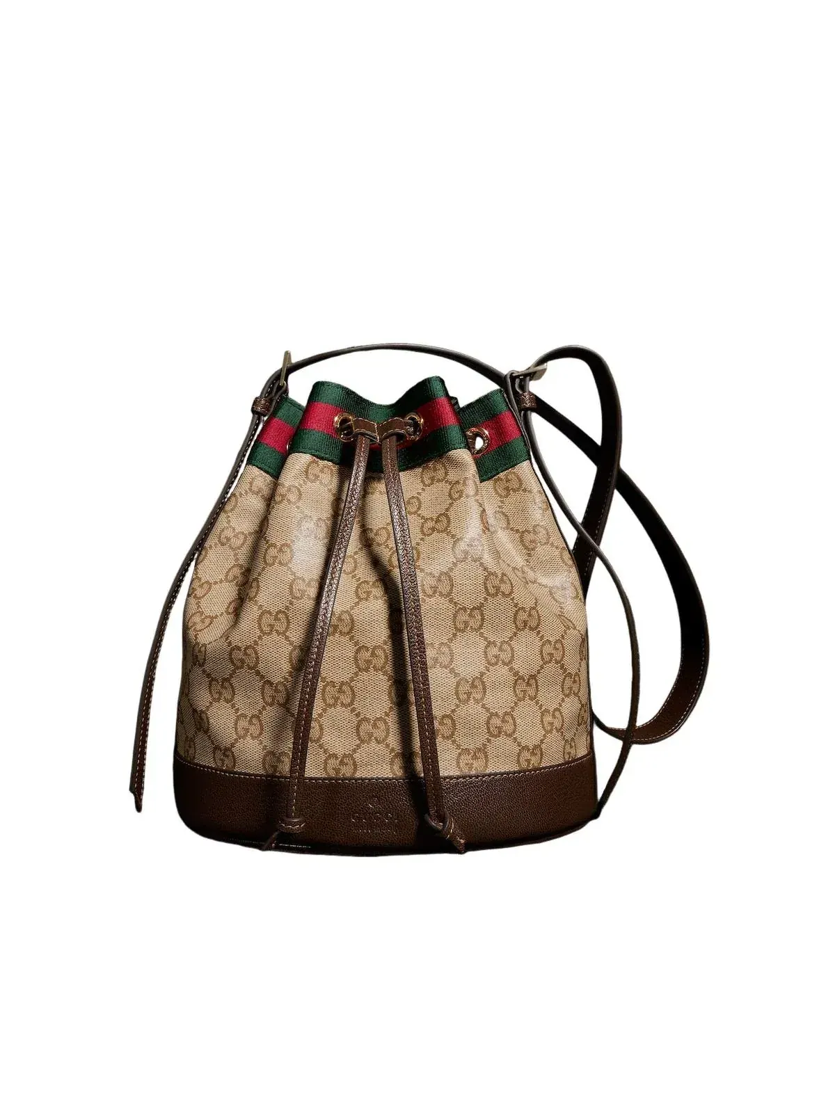 Сумка-ведро Gucci Venice A002GW-FAF79-8547 — 2