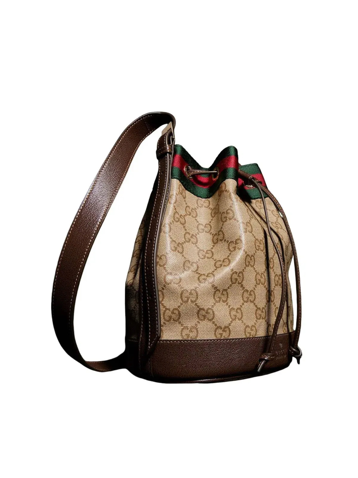 Сумка-ведро Gucci Venice A002GW-FAF79-8547 — 3