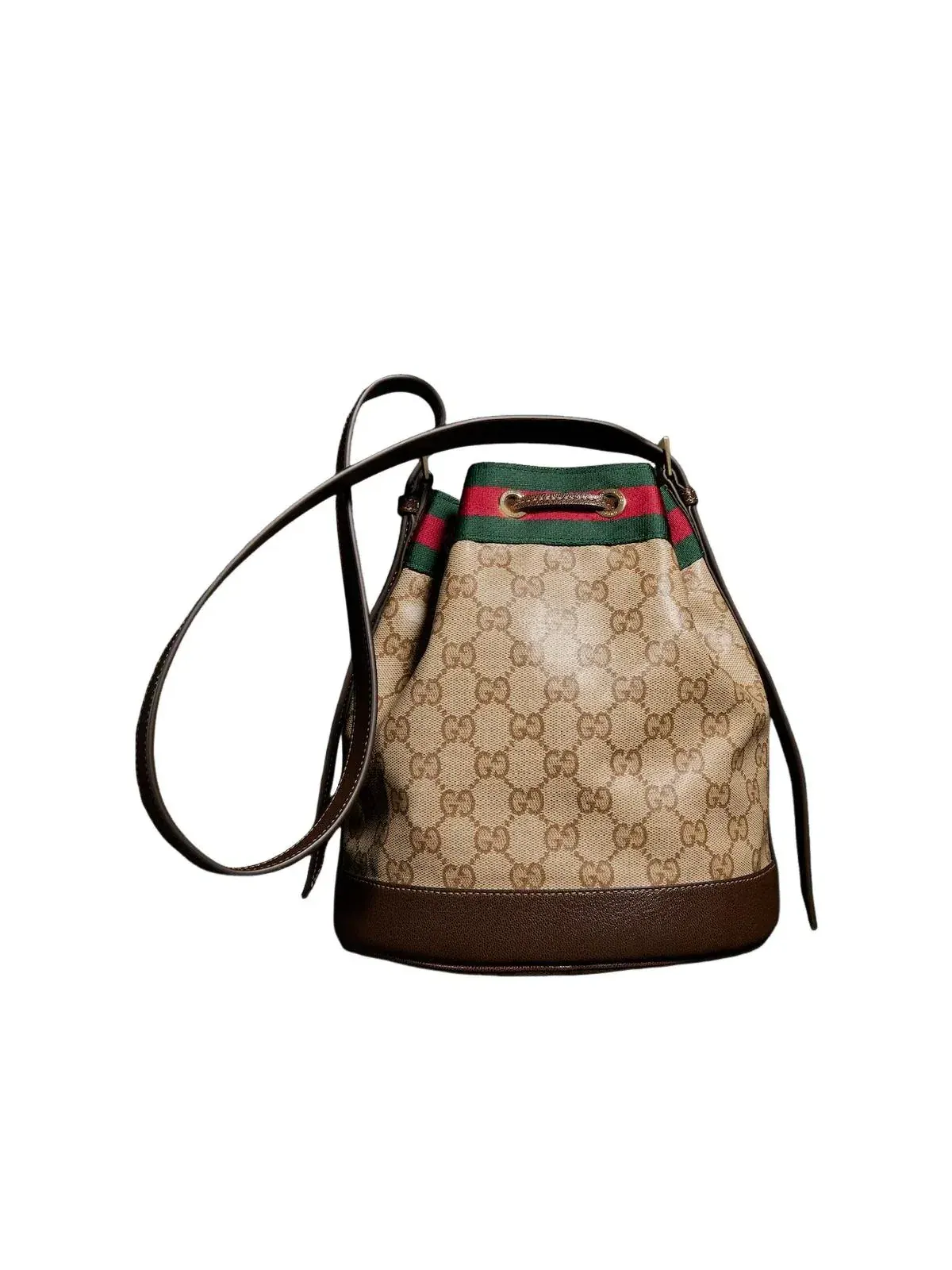 Сумка-ведро Gucci Venice A002GW-FAF79-8547 — 4