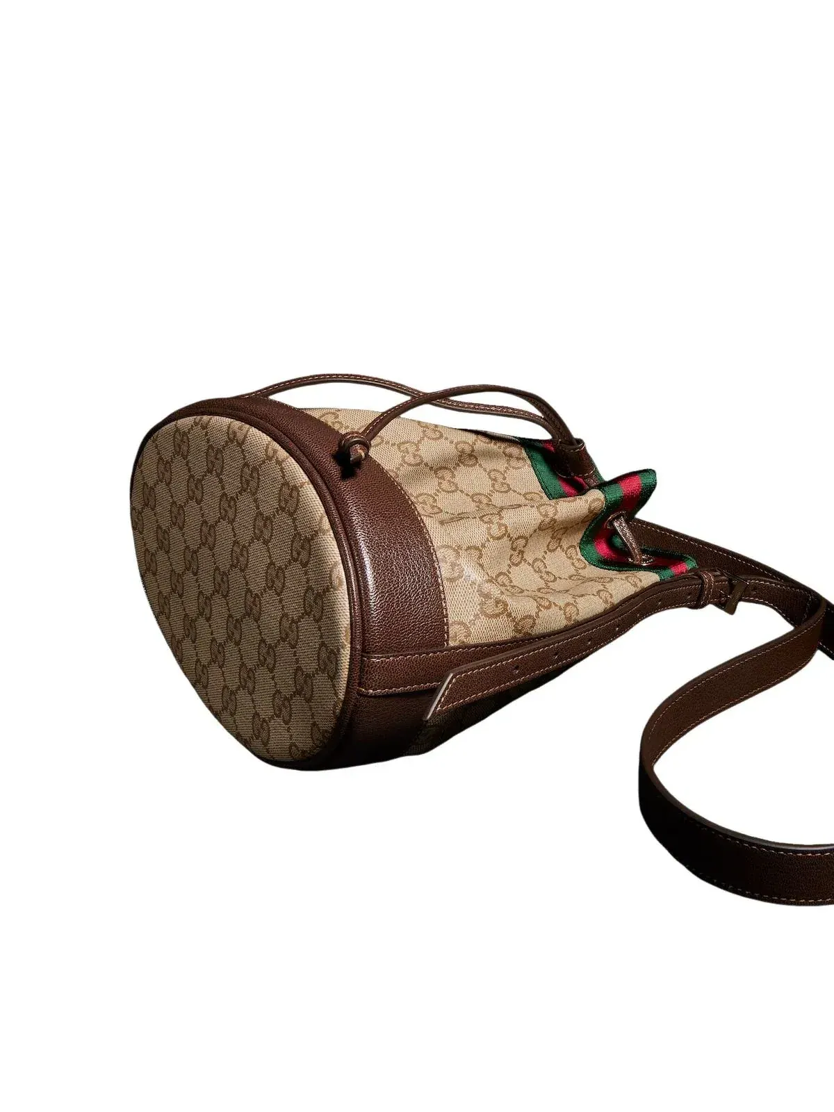 Сумка-ведро Gucci Venice A002GW-FAF79-8547 — 5