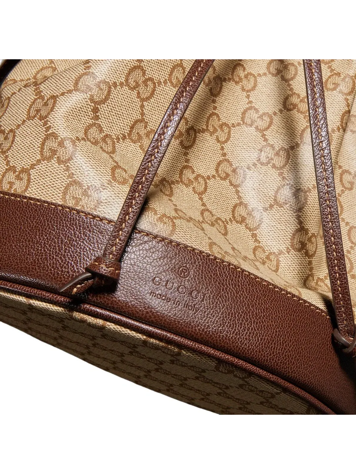 Сумка-ведро Gucci Venice A002GW-FAF79-8547 — 7