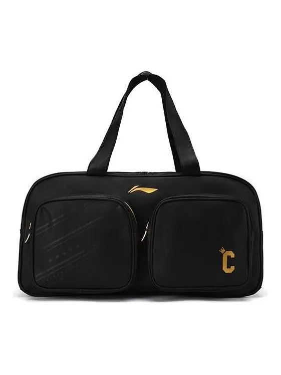 Сумка для бадминтонной короны Li-Ning 'Черное золото' — 1