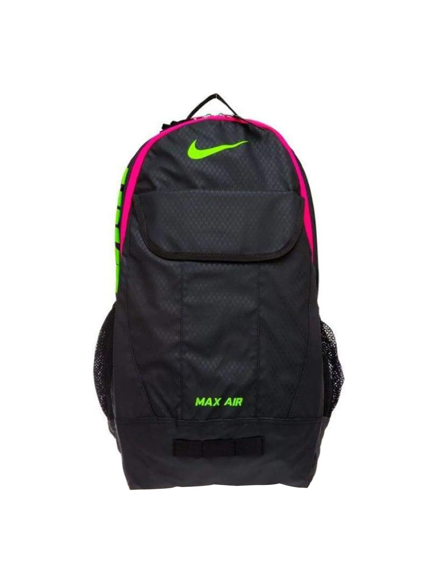 Сумка Nike Team Training 'Blackgreen' — 1